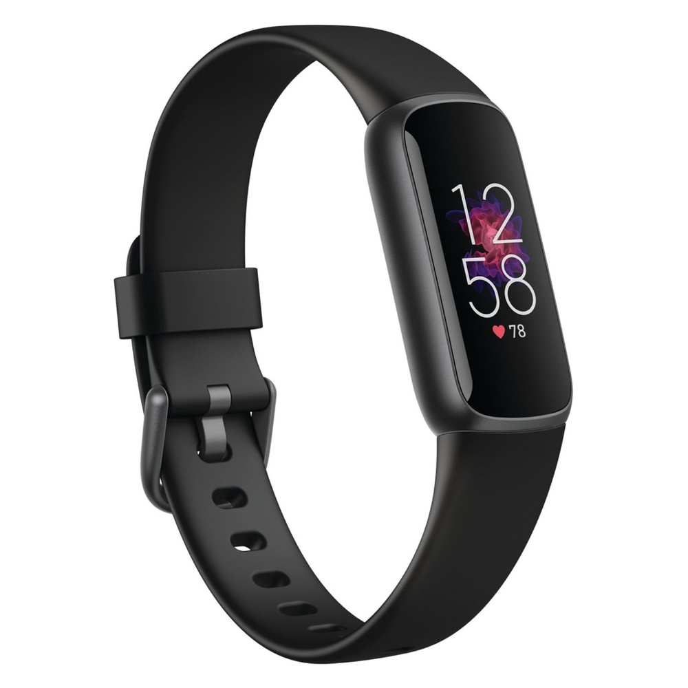 Luxe Fitness + Wellness Trackers (includesTWO)